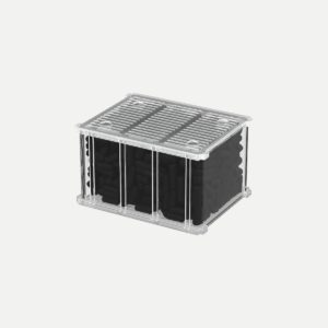 Aquatlantis EasyBox Activated Carbon – filtrační náplň do systému BIOBOX