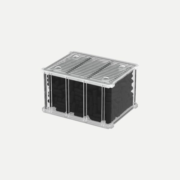 Aquatlantis EasyBox Activated Carbon – filtrační náplň do systému BIOBOX