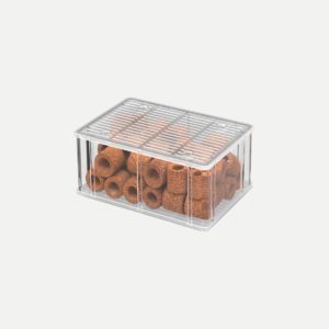 Aquatlantis EasyBox Volcanic Rings – filtrační náplň do systému BIOBOX