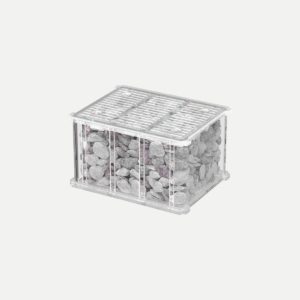 Aquatlantis EasyBox Zeolite – filtrační náplň do systému BIOBOX